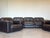 Leather Model DS 101 Armchairs from de Sede, 1970s, Set of 2 For Sale - Image 12 of 13