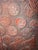 Late 20th Century Late 20th Century Chinese Wall Hanging Panel For Sale - Image 5 of 6