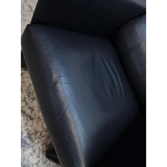 Modern Set of DS 235 Armchairs from de Sede, 2018 For Sale - Image 3 of 13