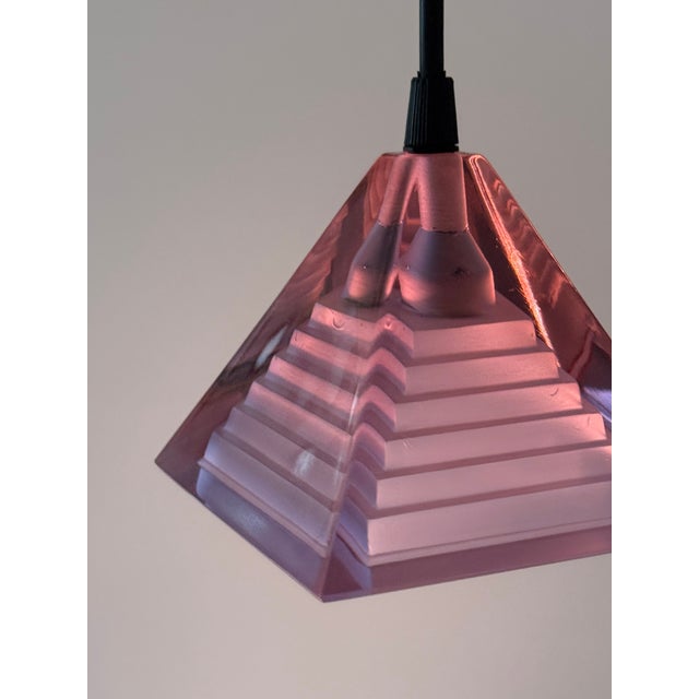 Production period: late 1970s to early 1980s. Stylistically belonging to late Italian Modernism, with clear geometric...