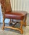 1990s Late 20th Century Spanish Colonial/ Southwestern Dining Chairs - Set of 6 For Sale - Image 5 of 12
