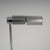 1960s Haloprofil 878HR Floor Lamp in Silver by Viktor Frauenknecht for Swiss Lamps, 1960s For Sale - Image 5 of 16