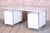Bauhaus Writing Desk in Chrome-Plated Steel by Marcel Breuer, Czech, 1930s For Sale - Image 10 of 14