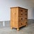 Farmhouse Antique English Pine Honey Tone Dresser Chest of Drawers - 1870 For Sale - Image 3 of 10