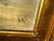 19th Century 19th Century Soldiers in a Winter Scene, Signed Oil on Wood, For Sale - Image 5 of 8