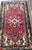 Early 20th Century Antique Hamadan Rug, 2'4" X 4' #17602 as Is For Sale - Image 5 of 9