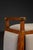 Vintage Art Deco Stool, 1930s For Sale - Image 3 of 16