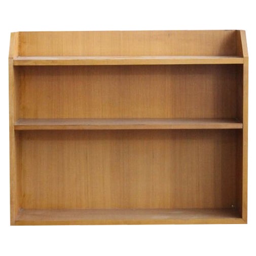 Low Small Shelf, Italy, 1970s For Sale