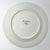 Mikasa 1980s Mikasa “Charisma, Black” Porcelain Dinner Plates - Set of 8 For Sale - Image 4 of 5