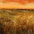 Country Views - Original Contemporary Landscape Acrylic and Graphite Painting on Canvas by Jodi Miller For Sale In Los Angeles - Image 6 of 9