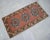 Hand Knotted Turkish Rug Low Pile Muted Small Rug Entry Decor Kitchen Mat - 21" X 40" For Sale - Image 14 of 14