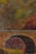 Modern Sirio Pellegrini, Cityscape, Oil on Paper, 1966 For Sale - Image 3 of 6