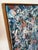 Contemporary Very Large 1980s Modern Abstract Expressionist Painting, Framed For Sale - Image 3 of 12