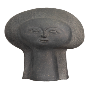Paul Bellardo for Austin Productions - Heads of the Universe, 1970s Sculpture