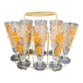 Example of Glasses in Columbus