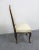 French Early 20th Century Louis XV Style Walnut Side Chair For Sale - Image 3 of 7