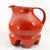 MCM West German Bay Keramik Ceramic Pitcher and Stand Set 1960's For Sale - Image 10 of 13