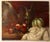Antoine Vollon 1833-1900 French Still Life Oil on Canvas Hammer to $46,000 For Sale - Image 6 of 14