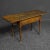 18th Century Oak Sofa Table For Sale - Image 6 of 12