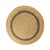 Early 20th Century Makenge Flat Wedding Basket 18 Inch Zambia For Sale In Denver - Image 6 of 7