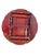 Late 20th Century Vintage Korean Mother-of-Pearl Inlaid Lacquer Folding Tea Table For Sale - Image 5 of 5