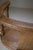 Oak Swivel Armchair, 1910s For Sale - Image 10 of 15