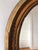 Antique French Oval Giltwood Mirror – Late 19th Century For Sale - Image 6 of 8
