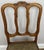 Vintage French Dining Chairs in Oak, Set of 6 For Sale - Image 9 of 15