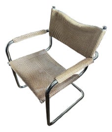 Example of Transitional Directors Chairs
