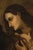 Follower of Luca Cambiaso, Penitent Mary Magdalene, 1600s, Oil on Canvas For Sale - Image 11 of 15