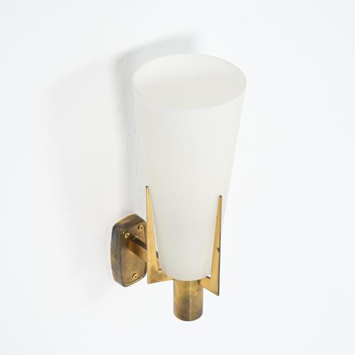 Vintage Wall Light from Stilnovo, 1950s For Sale - Image 11 of 18