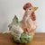 Taste Setter by Sigma Italian Rooster Vegetable Soup Tureen by Sigma For Sale - Image 4 of 12