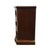 Bernhardt Furniture Solid Cherry Italian Neoclassical Tuscan Style 36" Bachelor's Chest / Nightstand 327-230 For Sale - Image 9 of 14
