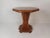Contemporary Modern Custom-Made Octagonal End Table For Sale - Image 13 of 13