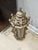 Gothic Neiman Marcus Kenmore Home Gothic Revival Floor Lantern Lamp For Sale - Image 3 of 4