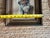 Wood 1974 Oil Portrait Painting of Elderly Man in Turban Signed “Ali•sh” Original Vintage Framed For Sale - Image 7 of 9