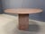 Vintage Round Granite Dining Table, 1970s For Sale - Image 9 of 17