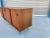 1950s Mid Century Walnut Credenza by Florence Knoll For Sale - Image 12 of 12