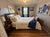 Authentic, heritage sleigh bed frame by Bernhardt, an iconic name in luxury furniture. What makes this piece an absolute...