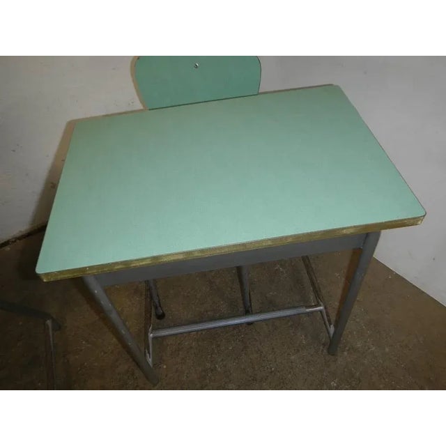 Vintage Banquetti School, 1970s, Set of 2 For Sale - Image 3 of 13