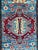 Small Afghan Chobi Rug, 1990s For Sale - Image 6 of 18