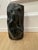 1926 Peter David Edstrom Art Deco Nude Ceramic Sculpture / Wall Plaque For Sale - Image 9 of 11