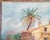 20th Century American Impressionist Oil Painting of a House by w.h. Partridge For Sale - Image 4 of 10