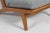 Model Ge-370 Lounge Chair by Hans J. Wegner for Getama, 1960s For Sale - Image 3 of 9