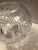 Waterford Lismore Cut Crystal Rose Bowl Vase For Sale - Image 6 of 6