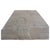 Nepalese Modern Cryptic Circles Wool & Silk 9x12 Grey & Tan Handmade Area Rug #1142344 For Sale - Image 4 of 7