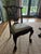Maitland - Smith Set of 4 Maitland Smith Theodore Alexander Chairs For Sale - Image 4 of 8