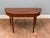 Georgian Console Tables in Mahogany, 1820, Set of 2 For Sale - Image 3 of 7