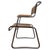 Bauhaus Chrome Chair attributed to Karel Ort for Hynek Gottwald, 1930s For Sale - Image 10 of 10