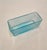 Paolo Venini Elegant Venini Murano Glass Vase (1950s, Italy) For Sale - Image 4 of 5